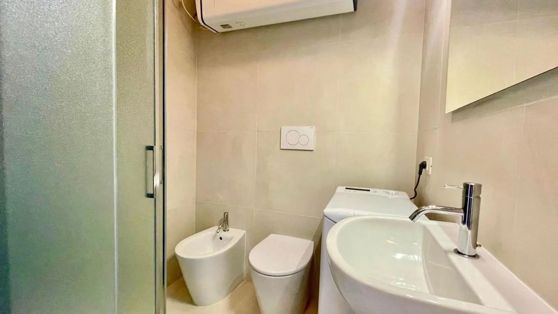 Modern Studio With Shared Pool Porto Santa Margherita di Caorle Daire