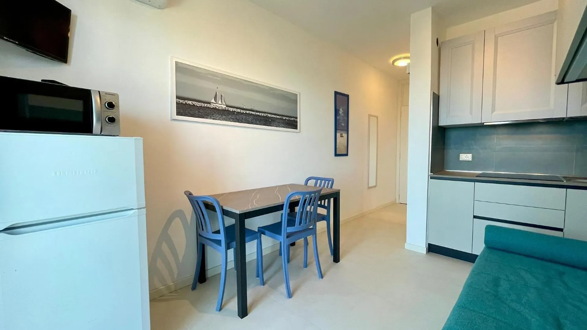 Modern Studio With Shared Pool Porto Santa Margherita di Caorle 0*,