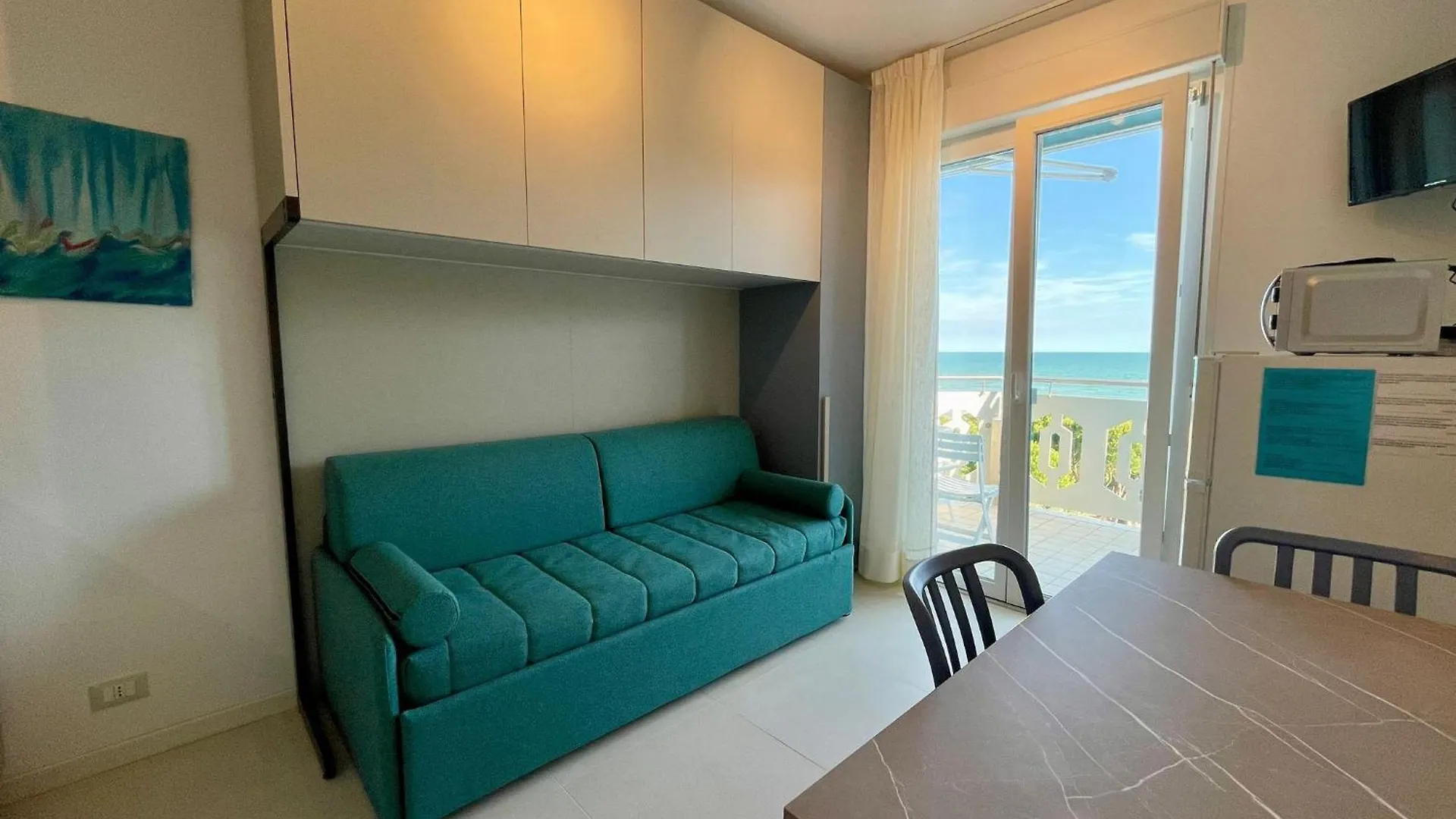 Daire Modern Studio With Shared Pool Porto Santa Margherita di Caorle